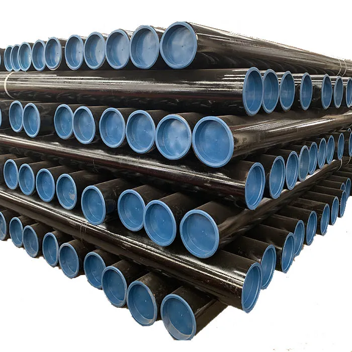 carbon steel pipe&tube